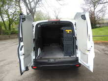 Ford Transit Connect 240 EcoBlue Limited 