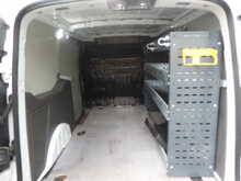 Ford Transit Connect 240 EcoBlue Limited 