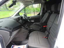 Ford Transit Connect 240 EcoBlue Limited 