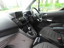 Ford Transit Connect 240 EcoBlue Limited 