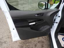 Ford Transit Connect 240 EcoBlue Limited 