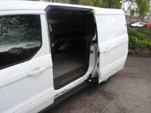 Ford Transit Connect 240 EcoBlue Limited 
