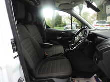 Ford Transit Connect 240 EcoBlue Limited 