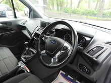 Ford Transit Connect 240 EcoBlue Limited 