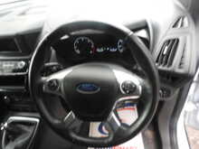 Ford Transit Connect 240 EcoBlue Limited 
