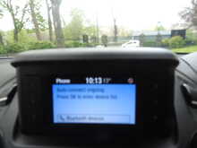 Ford Transit Connect 240 EcoBlue Limited 