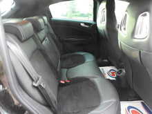 Alfa Romeo Giulietta TBi Quadrifoglio Verde 