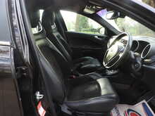 Alfa Romeo Giulietta TBi Quadrifoglio Verde 