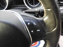 Alfa Romeo Giulietta TBi Quadrifoglio Verde 