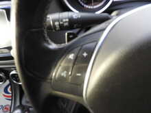 Alfa Romeo Giulietta TBi Quadrifoglio Verde 