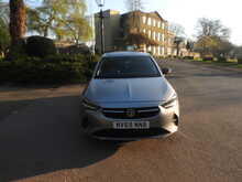 Vauxhall Corsa Turbo SE Nav Premium 