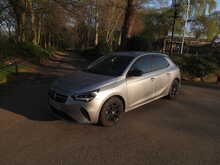 Vauxhall Corsa Turbo SE Nav Premium 