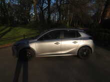 Vauxhall Corsa Turbo SE Nav Premium 