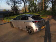 Vauxhall Corsa Turbo SE Nav Premium 