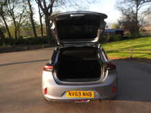 Vauxhall Corsa Turbo SE Nav Premium 