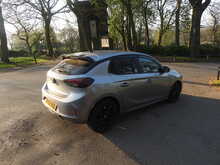 Vauxhall Corsa Turbo SE Nav Premium 