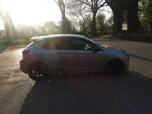 Vauxhall Corsa Turbo SE Nav Premium 
