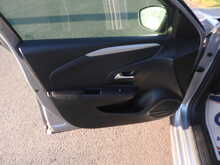 Vauxhall Corsa Turbo SE Nav Premium 