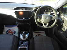 Vauxhall Corsa Turbo SE Nav Premium 
