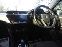 Vauxhall Corsa Turbo SE Nav Premium 