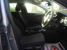 Vauxhall Corsa Turbo SE Nav Premium 