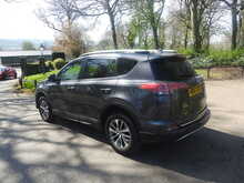 Toyota RAV4 VVT-h Icon Tech 