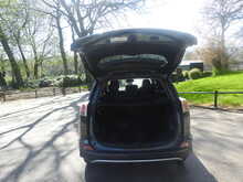 Toyota RAV4 VVT-h Icon Tech 