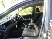Toyota RAV4 VVT-h Icon Tech 