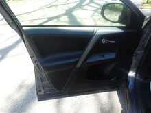 Toyota RAV4 VVT-h Icon Tech 
