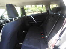 Toyota RAV4 VVT-h Icon Tech 