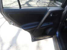Toyota RAV4 VVT-h Icon Tech 