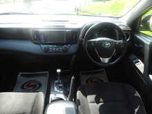 Toyota RAV4 VVT-h Icon Tech 