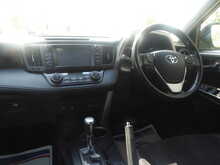 Toyota RAV4 VVT-h Icon Tech 