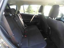 Toyota RAV4 VVT-h Icon Tech 