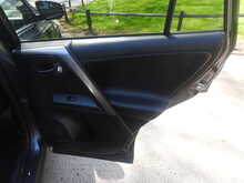 Toyota RAV4 VVT-h Icon Tech 