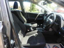 Toyota RAV4 VVT-h Icon Tech 