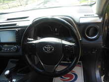 Toyota RAV4 VVT-h Icon Tech 