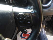 Toyota RAV4 VVT-h Icon Tech 
