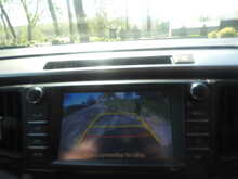 Toyota RAV4 VVT-h Icon Tech 