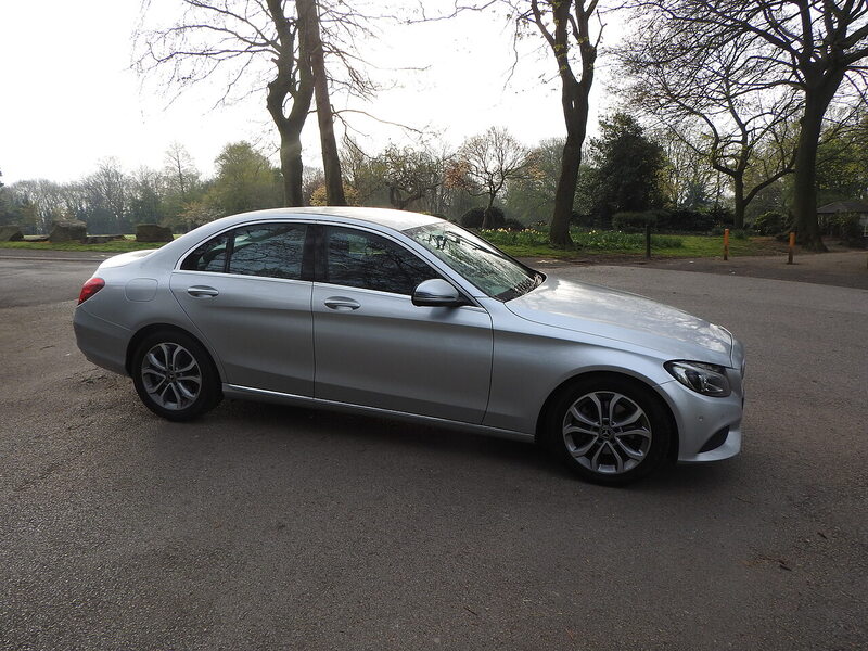 2017 C CLASS C200 SPORT 2017 102,909 MLS 2.0 AUTOMATIC PETROL 11,997... photo