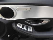 Mercedes-Benz C Class C200 Sport 