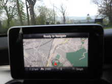 Mercedes-Benz C Class C200 Sport 