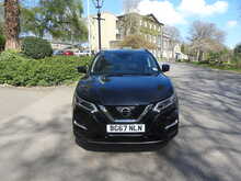 Nissan Qashqai DIG-T Tekna 
