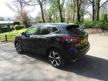 Nissan Qashqai DIG-T Tekna 