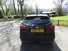 Nissan Qashqai DIG-T Tekna 