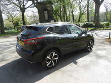 Nissan Qashqai DIG-T Tekna 