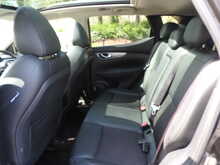 Nissan Qashqai DIG-T Tekna 