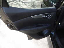 Nissan Qashqai DIG-T Tekna 