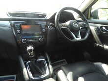 Nissan Qashqai DIG-T Tekna 