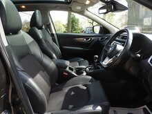 Nissan Qashqai DIG-T Tekna 